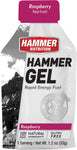 Hammer Gel Raspberry 24 Single Serving Packets