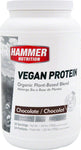 Hammer Vegan Protein Mix Chocolate 24 Servings