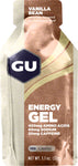 GU Energy Gel Vanilla Bean Box of 24