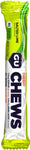 GU Energy Chews Salted Lime Box of 18