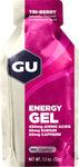 GU Energy Gel Tri Berry Box of 24