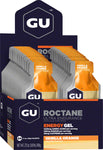 GU Roctane Energy Gel VanillaOrange Box of 24