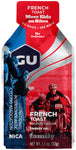 GU NICA Special Edition French Toast Flavor Gel Box of 24