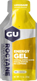 GU Roctane Energy Gel Lemonade Box of 24