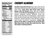 Honey Stinger 10g Protein Bar Chocolate Cherry Almond Box of 15