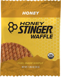 Honey Stinger Organic Waffle Honey Box of 16