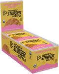 Honey Stinger Gluten Free Organic Waffle Wildflower Honey Box of 16