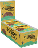 Honey Stinger Gluten Free Organic Waffle Mint Chocolate Box of 16