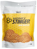 Honey Stinger Mini Waffle Vanilla Box of 18