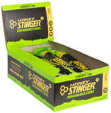 Honey Stinger Performance Chews Stingerita Lime Box of 12