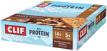 Clif Whey Protein Bar Caramel Cashew Box of 8