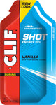 Clif Shot Gel Vanilla 24Pack