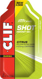 Clif Shot Gel: Citrus with Caffeine 24-Pack