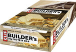 Clif Builder's Bar Vanilla Almond Box of 12