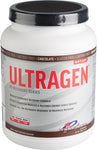 First Endurance Ultragen Recovery Chocolate 15 Serving Canister