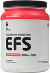 1st Endurance, EFS, Drink Mix, Sour Watermelon, Jar, 30 servings