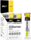 ATAQ by MODe Hydration Mix Lemonade Box of 16 Single Serving Packets