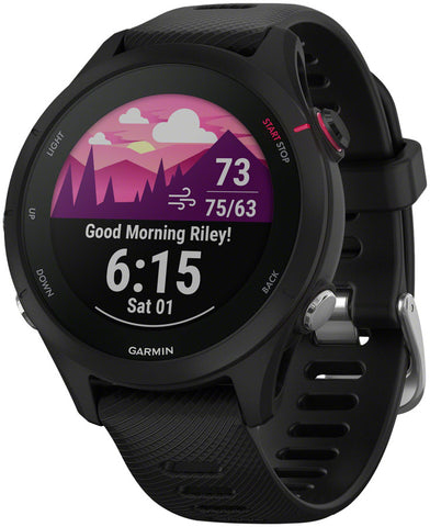 Garmin Forerunner 255S Music GPS Smartwatch