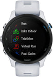 Garmin Forerunner 255 Music GPS Smartwatch