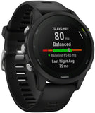 Garmin Forerunner 255 Music GPS Smartwatch