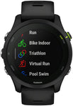 Garmin Forerunner 255 Music GPS Smartwatch