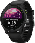 Garmin Forerunner 255 Music GPS Smartwatch