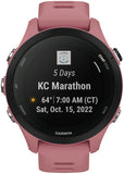 Garmin Forerunner 255S GPS Smartwatch