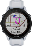 Garmin Forerunner 955 Solar GPS Smartwatch