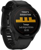 Garmin Forerunner 955 Solar GPS Smartwatch