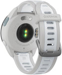 Forerunner 165, GPS, Mist Grey/Whitestone, WW