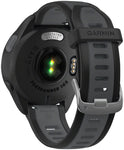 Forerunner 165, GPS, Black/Slate Grey, WW