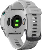 Garmin Forerunner 745 GPS Watch White