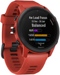 Garmin Forerunner 745 GPS Watch Red