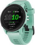 Garmin Forerunner 745 GPS Watch Mint