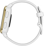 Garmin Venu Sq GPS Watch White