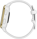 Garmin Venu Sq GPS Watch White