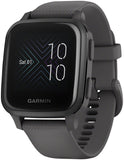 Garmin Venu Sq GPS Watch GRAY