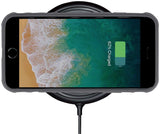 Topeak Ridecase with Mount Fits iPhone 8+/7+/6S+/6+ Black/GRAY