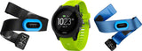 Garmin GPS Running Watch Forerunner 935 TriBundle