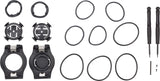 Garmin GPS Running Watch Forerunner 935 Quick Release Kit Black