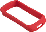 Garmin Silicone Case for Edge 1030 Red