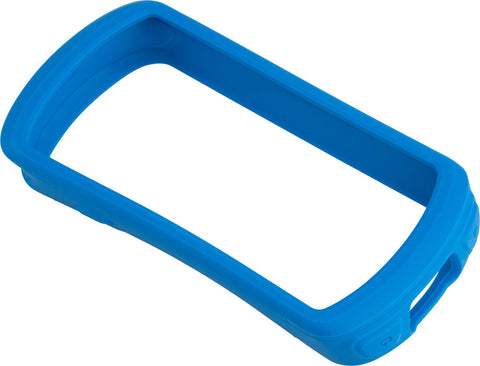 Garmin Silicone Case for Edge 1030 Blue