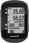 Garmin Edge 130 Bike Computer GPS Wireless Black