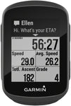 Garmin Edge 130 Bike Computer GPS Wireless Black