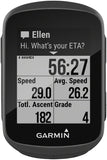 Garmin Edge 130 Bike Computer GPS Wireless Black