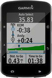 Garmin Edge 520 Plus Bike Computer GPS Wireless Black