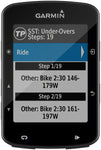 Garmin Edge 520 Plus Bike Computer GPS Wireless Black