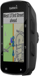 Garmin Edge 520 Plus Bike Computer GPS Wireless Black