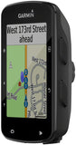 Garmin Edge 520 Plus Bike Computer GPS Wireless Black