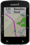 Garmin Edge 520 Plus Speed/Cadence Bundle Bike Computer GPS Wireless